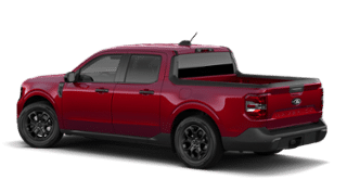 2026 Ford Maverick® External Image 3